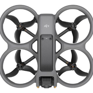DJI Avata 2 (ainult droon) - Image 3
