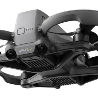 DJI Avata 2 (ainult droon) - Image 2