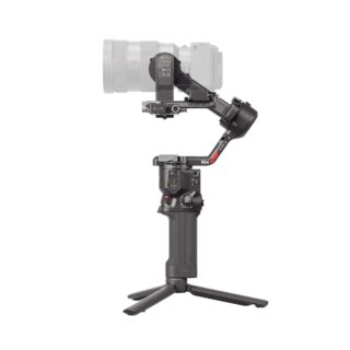 DJI RS 4 Combo - Image 3