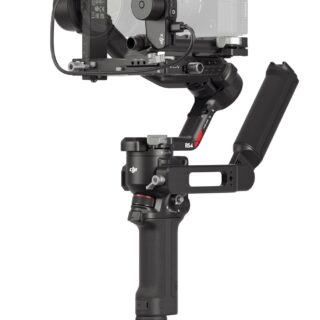 DJI RS 4 - Image 3