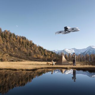 DJI Flip (DJI RC 2) - Image 10