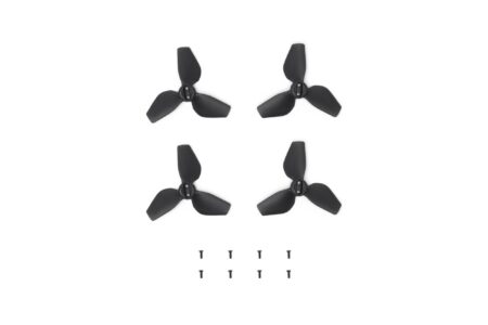 DJI Neo propellerid