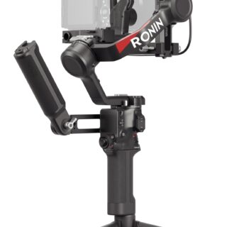 DJI RS 4 - Image 4