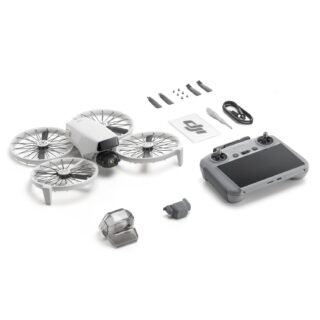 DJI Flip (DJI RC 2) - Image 4