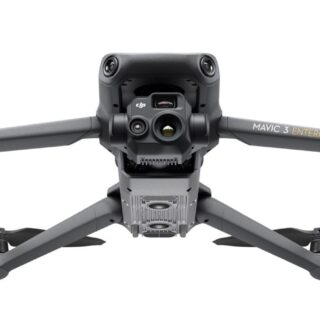 DJI Mavic 3 Thermal (Universal Edition) - Image 4