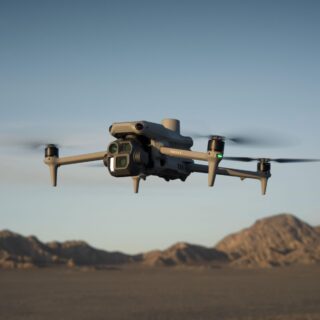 DJI Matrice 4E (EU) - Image 7