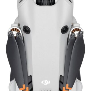 DJI Mini 4 Pro Fly More Combo (DJI RC 2) - Image 8