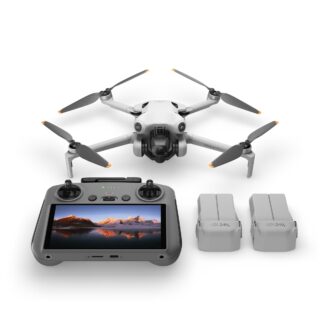 DJI Mini 4 Pro Fly More Combo (DJI RC 2) - Image 3