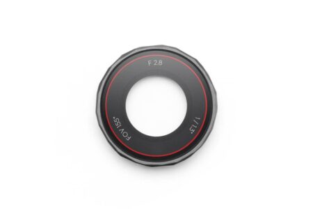 DJI Osmo Action 5 Pro Glass Lens Cover