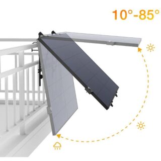 Solar tracker/single axis 5011601001 ecoflow - Image 2