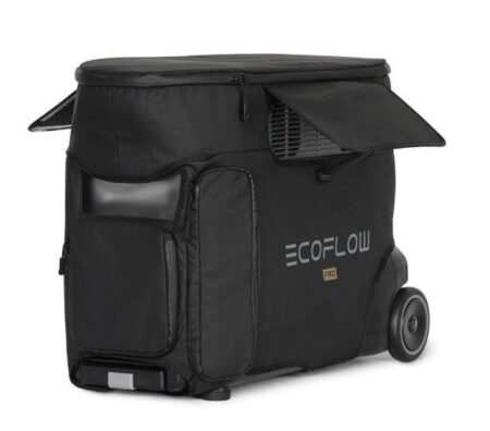 Power station acc bag/delta pro 5004504002 ecoflow