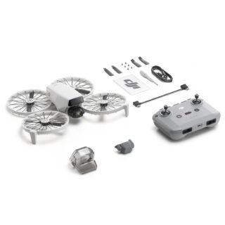 DJI Flip (DJI RC-N3) - Image 4