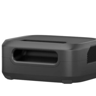 Power station acc ext battery/eb600 5015601091 ecoflow - Image 4