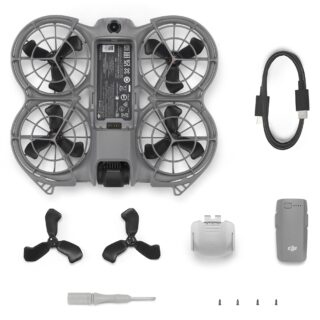 DJI Neo 2 (ainult droon) - Image 6