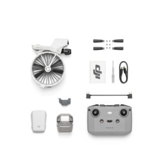 DJI Flip (DJI RC-N3) - Image 3