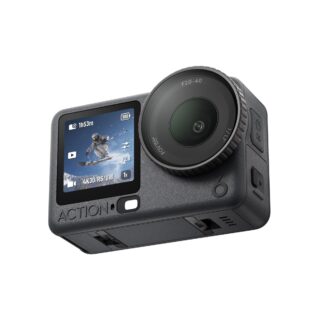 DJI Osmo Action 6 Adventure Combo - Image 3