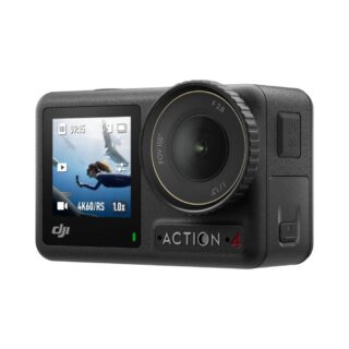 DJI Osmo Action 4 Adventure Combo - Image 3