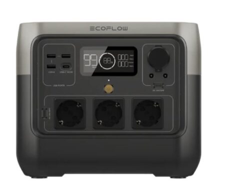 Power station river 2 pro/5005501002 ecoflow
