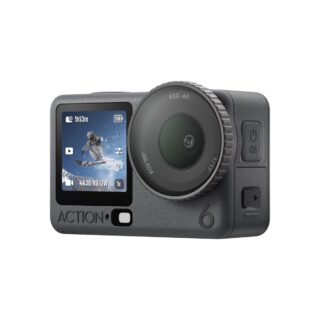 DJI Osmo Action 6 Adventure Combo - Image 2