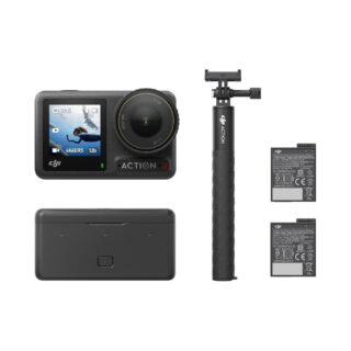 DJI Osmo Action 4 Adventure Combo - Image 6