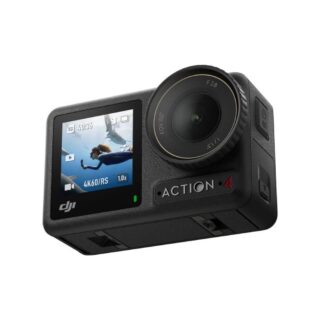 DJI Osmo Action 4 Adventure Combo - Image 5