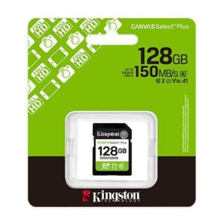 Memory sdxc 128gb uhs-i/sds3/128gb kingston - Image 3
