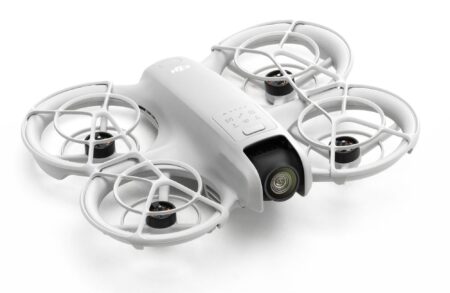 DJI Neo Fly More Combo
