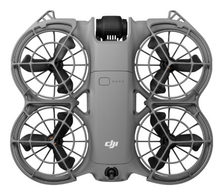 DJI Neo 2 (ainult droon)