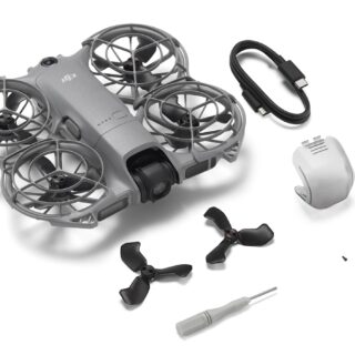 DJI Neo 2 (ainult droon) - Image 5