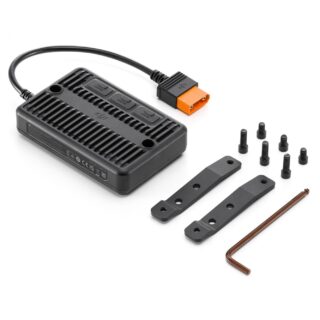 DJI Power Solar Panel Adapter Module (MPPT) - Image 2