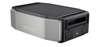 Power station acc ext battery/delta pro u 5009601007 ecoflow