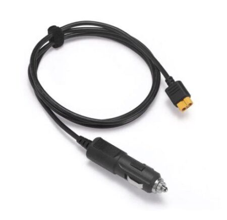 Cable charge car xt60/5008004041 ecoflow