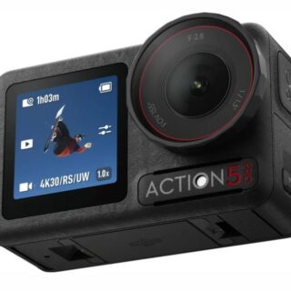 DJI Osmo Action 5 Pro Standard Combo - Image 3