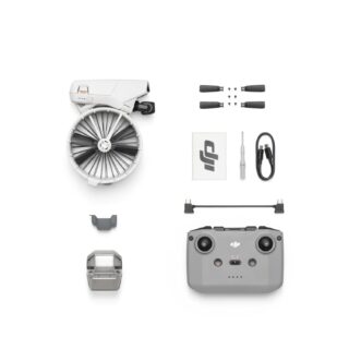 DJI Flip (DJI RC-N3) - Image 6