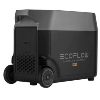 Power station acc ext battery/delta pro 5004501002 ecoflow - Image 5