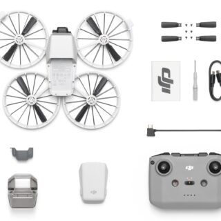 DJI Flip (DJI RC-N3) - Image 2