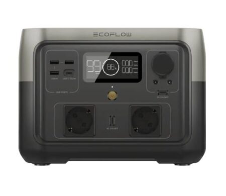Power station river 2 max/5005401005 ecoflow