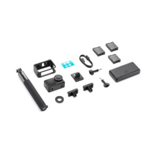 DJI Osmo Action 4 Adventure Combo - Image 7