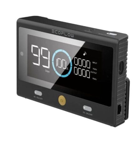 Power station acc remote/control 50049001 ecoflow