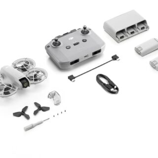 DJI Neo Fly More Combo - Image 2