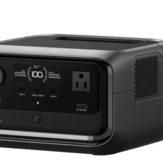 Power station acc ext battery/eb300 5015601090 ecoflow - Image 2