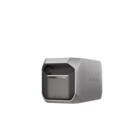 Power station delta 3 eb/5016201007 ecoflow