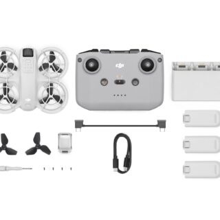 DJI Neo Fly More Combo - Image 3