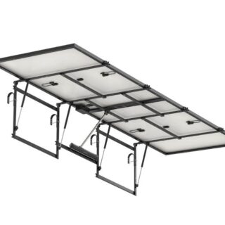 Solar tracker/single axis 5011601001 ecoflow - Image 3