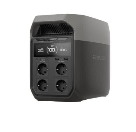 Power station delta 3/5016301002 ecoflow