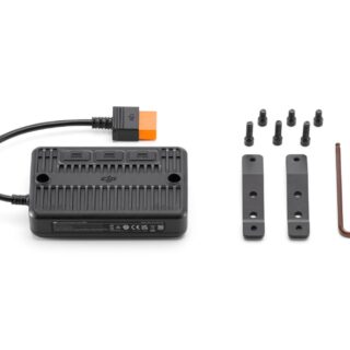 DJI Power Solar Panel Adapter Module (MPPT) - Image 4