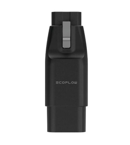 Power station acc adapter/ev x-stream 5004701003 ecoflow