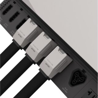 Cable mm100 battery connecting/5008004007 ecoflow - Image 3