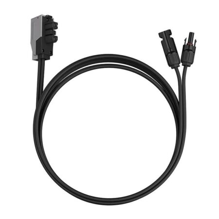 Cable power hub solar charge/5008004052 ecoflow