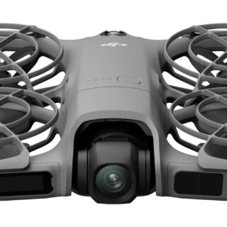 DJI Neo 2 Fly More Combo - Image 2